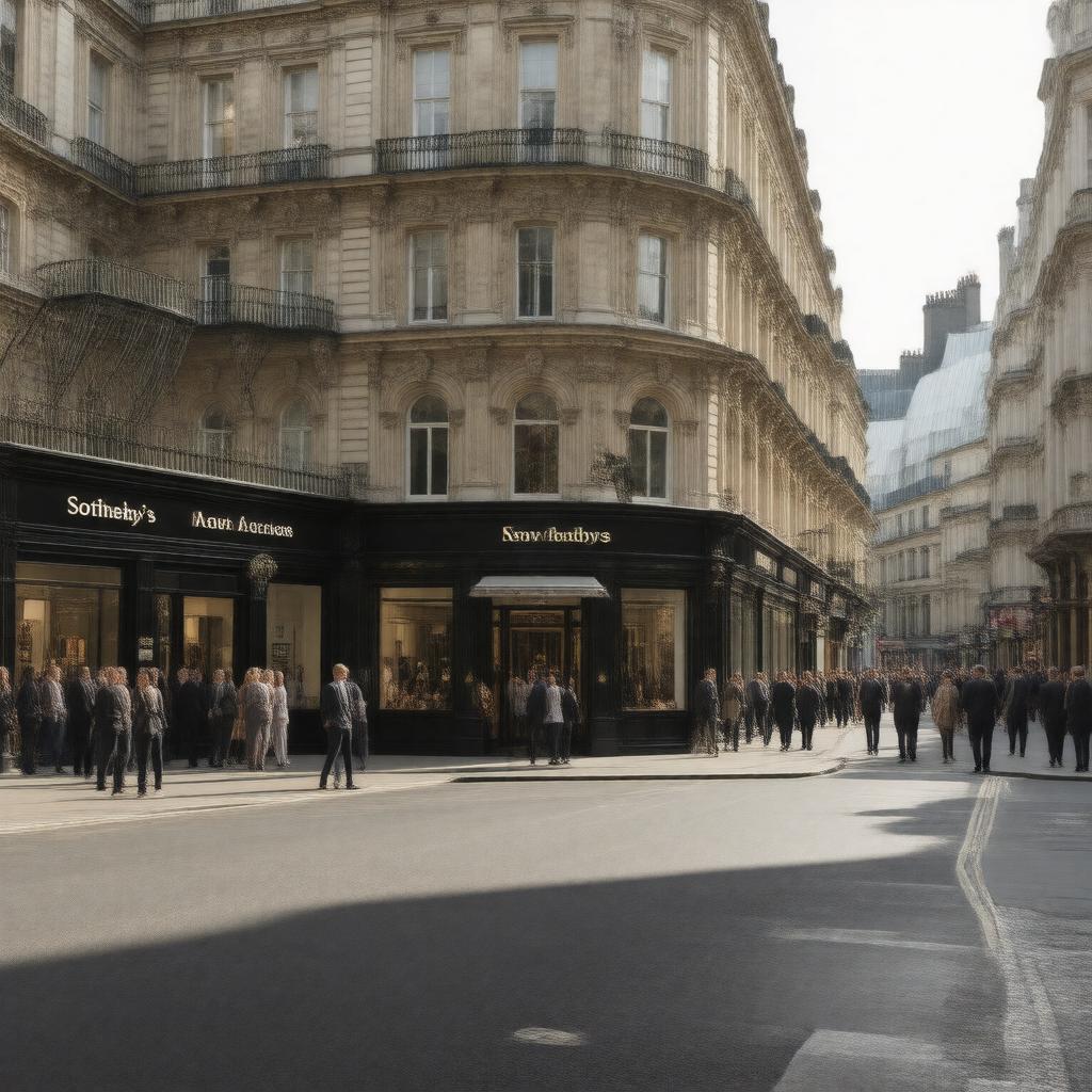 New Bond Street